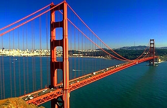 Golden Gate Bridge